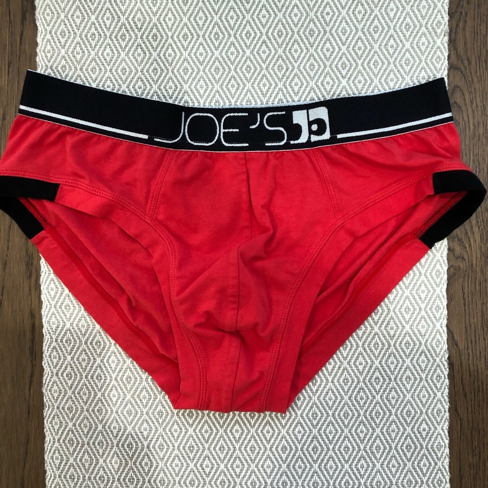 Joe’s Jeans Briefs